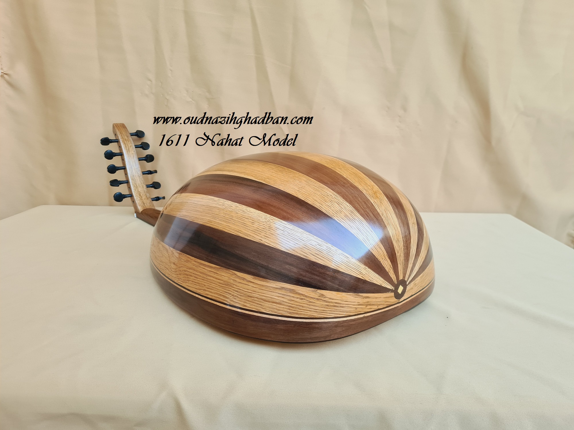 1611 Nahat model
